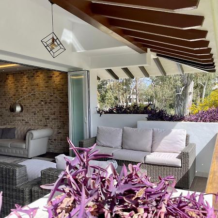Puerto Banus Apartamento Fantastico Marbella Exterior photo