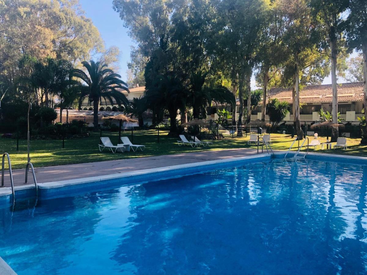 Puerto Banus Apartamento Fantastico Marbella Exterior photo