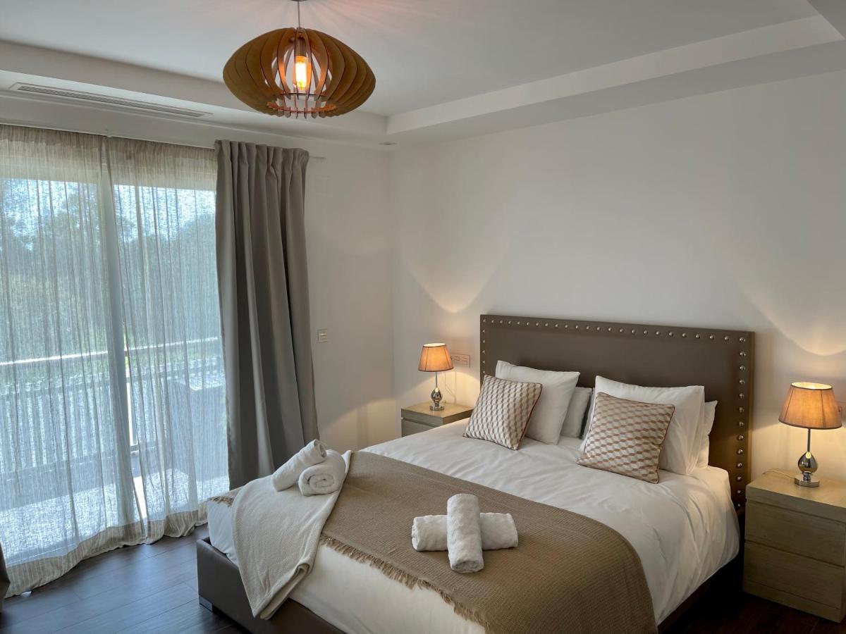 Puerto Banus Apartamento Fantastico Marbella Exterior photo