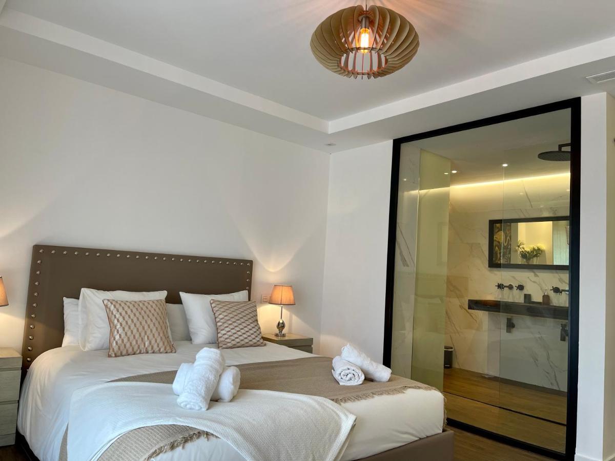 Puerto Banus Apartamento Fantastico Marbella Exterior photo