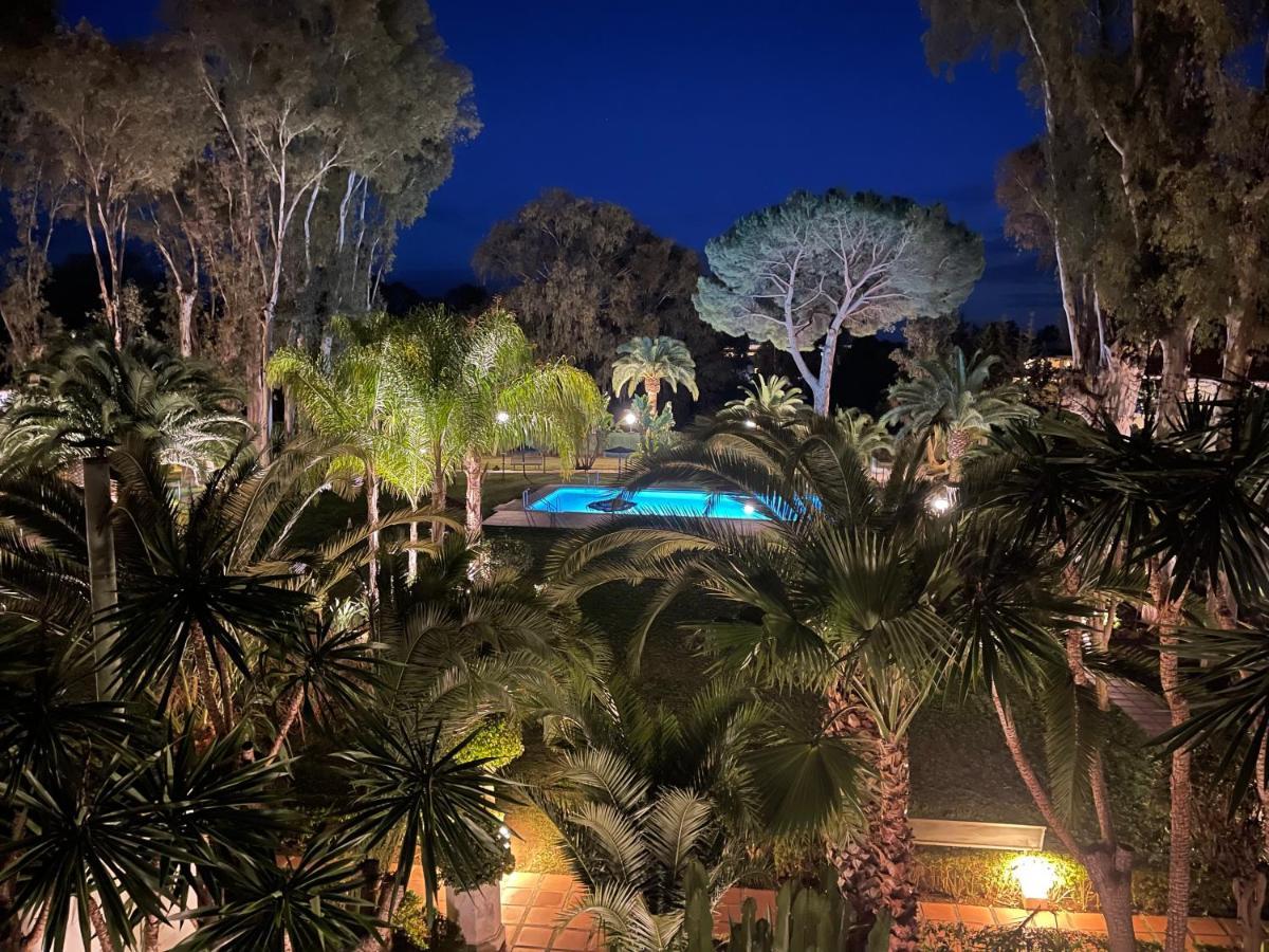 Puerto Banus Apartamento Fantastico Marbella Exterior photo